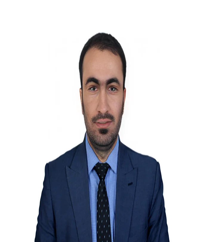 Khosraw Anwari