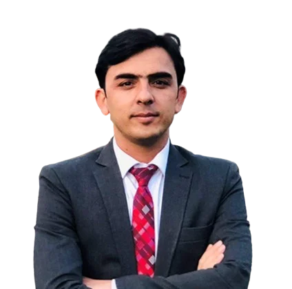 Meer Ahmad Yaad