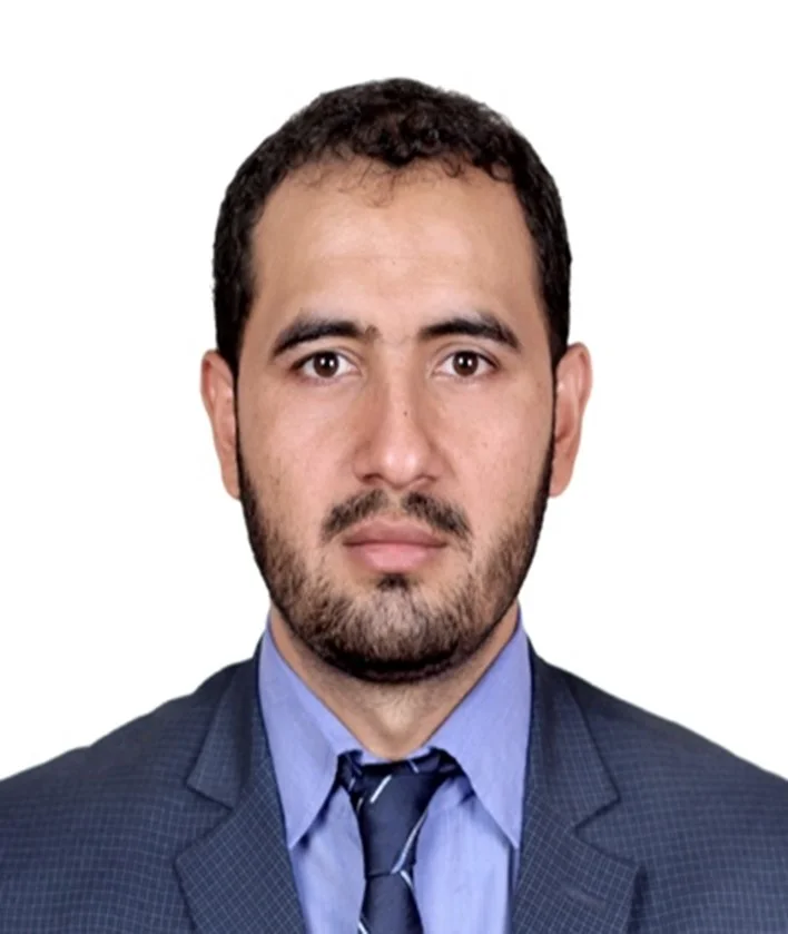 Syed Younas Sadat